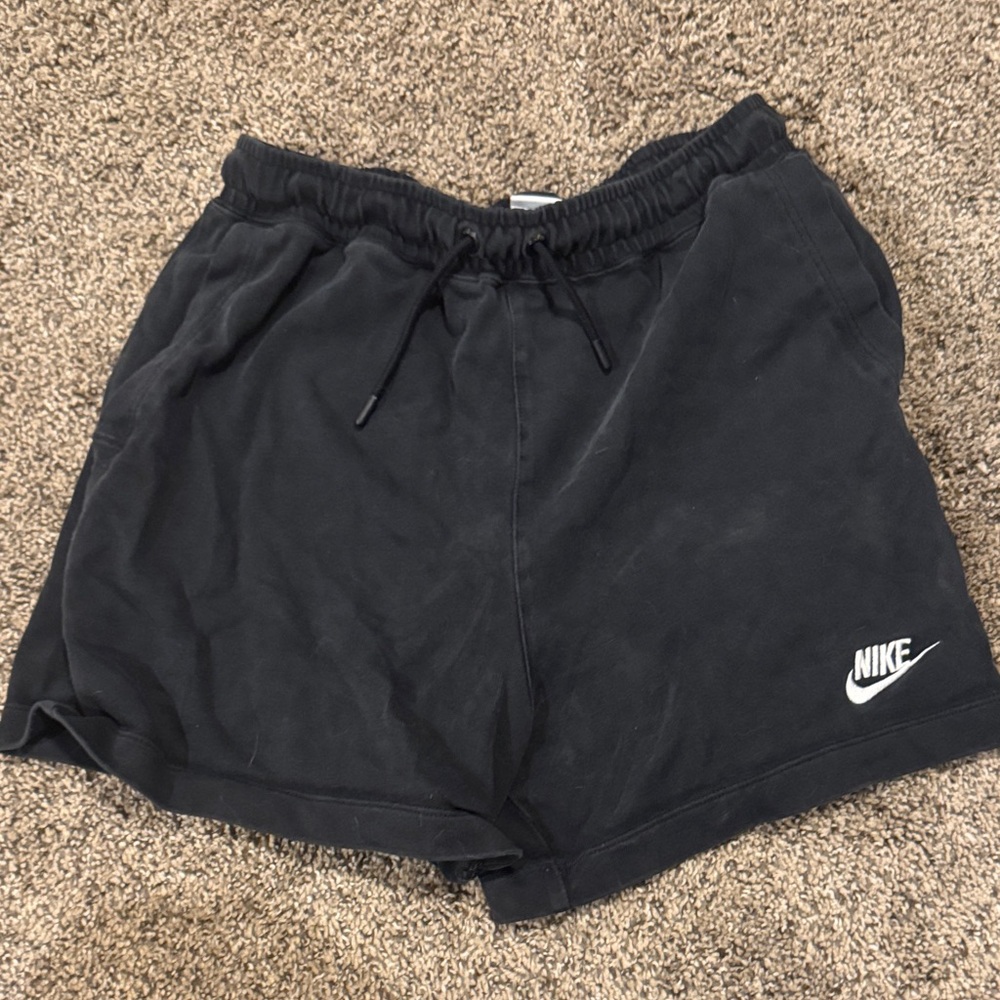 Nike Cotton Shorts GUC